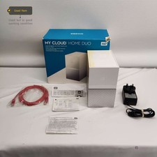 WESTERN DIGITAL WD MY CLOUD