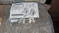 Wunderlich Handlebar Risers
