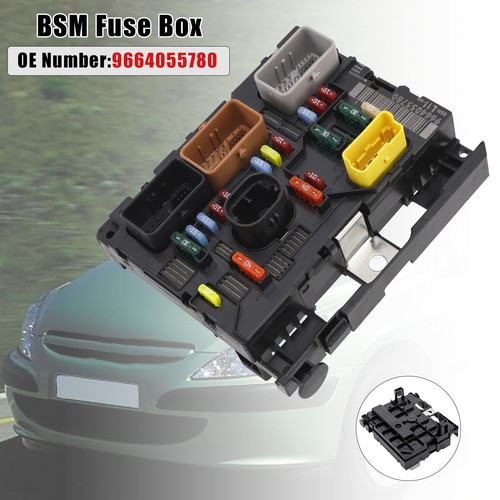Bsm l11 9664055780 fuse - l11,