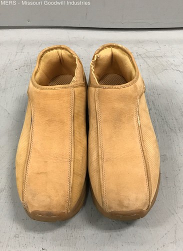 Lugz men tan leather - lugz,
