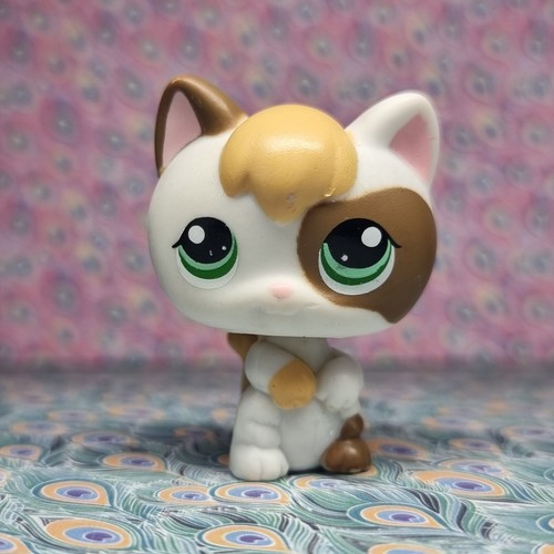 Lps littlest pet shop - lps,