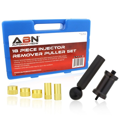 Abn injector puller - puller, 18pc