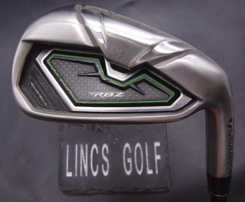 Taylormade rbz iron regular - rbz,