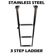 Step stainless steel - step,
