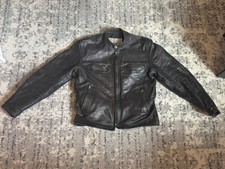 Aero black steerhide - aero, leather