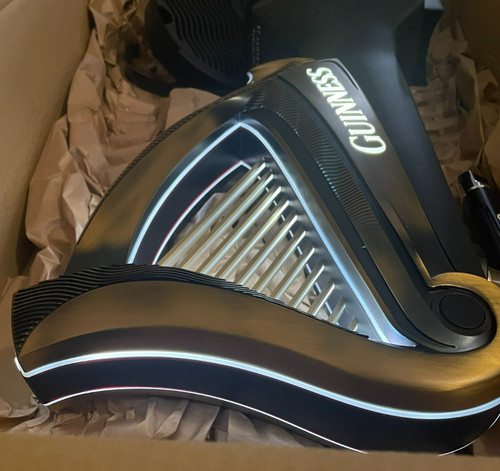 Guinness harp beer - guinness,