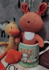 Whittard of Chelsea Easter Mug