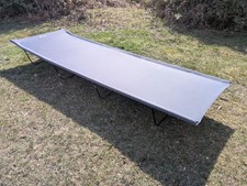 High Gear Camping Bed 4 Leg