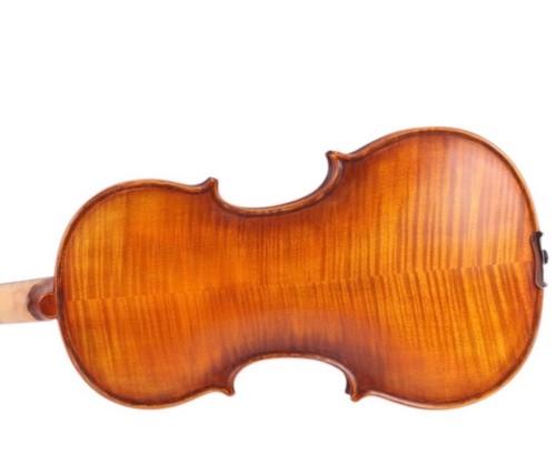 Violin 4 - violin, 4/4