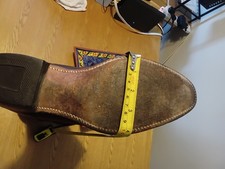 Vintage mason chippewa western - chippewa,