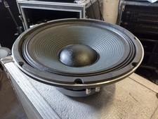 MCM Audio Select 15" 400 Watt RMS Speaker / Woofer. Cast Aluminium Chassis. 