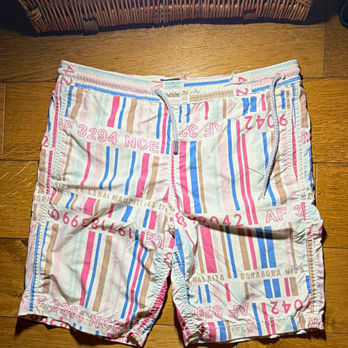 Vilebrequin boys multicolour - vilebrequin,