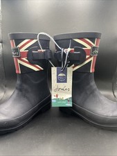 Joules Rubber Rain Boots Kids