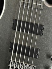 Ibanez GSR186-TUM《6-string