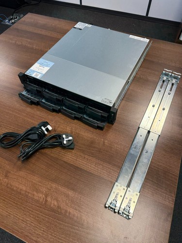 Qnap 873u hdd s - ts-873u-rp, hdd's*