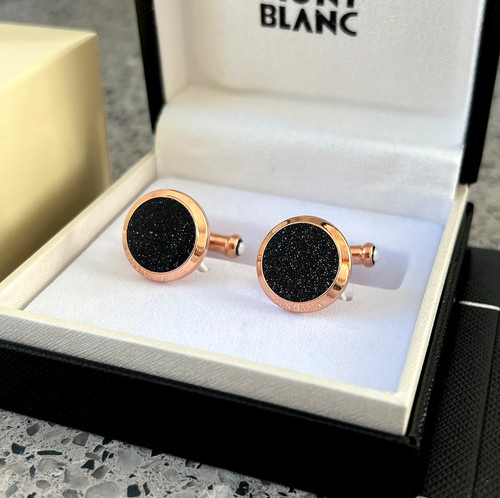 New with tags - new, montblanc