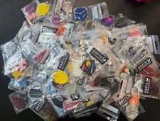 Dart Flight Bundle - Job Lot 200 sets of Dart flights - Mixed brands, shapes etc