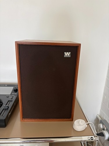 Wharfedale denton 2xp classic - wharfedale,