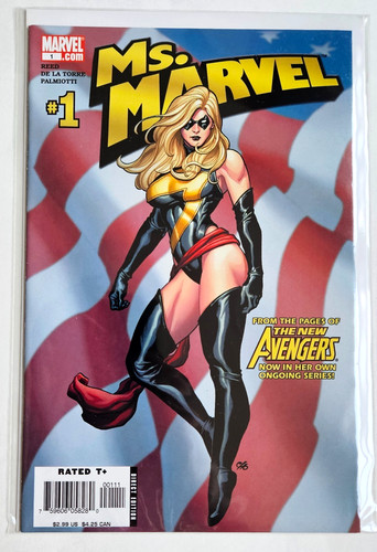 Marvel first issue - marvel, frank
