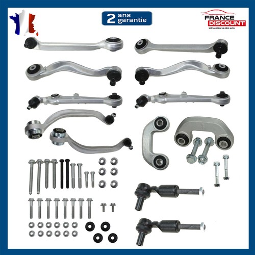 For audi b7 - a4,