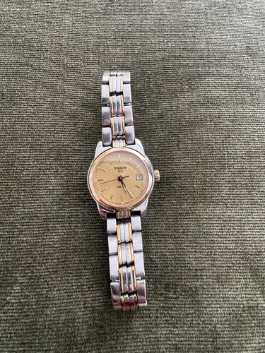 Tissot ladies - 50, ladies’