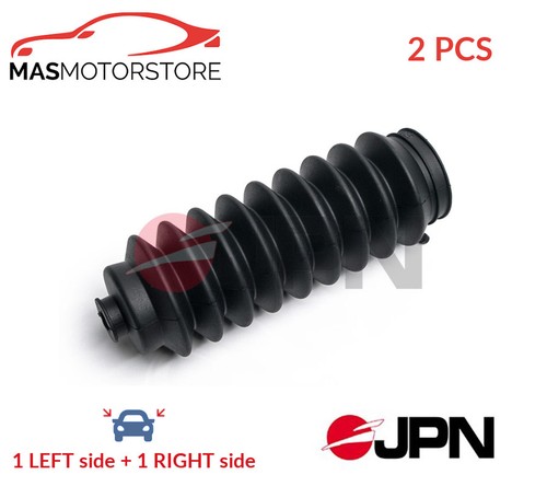 Bellows steering rack boot - bellows,