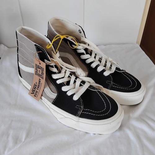 Vans sk8 unisex high - sk8-hi,