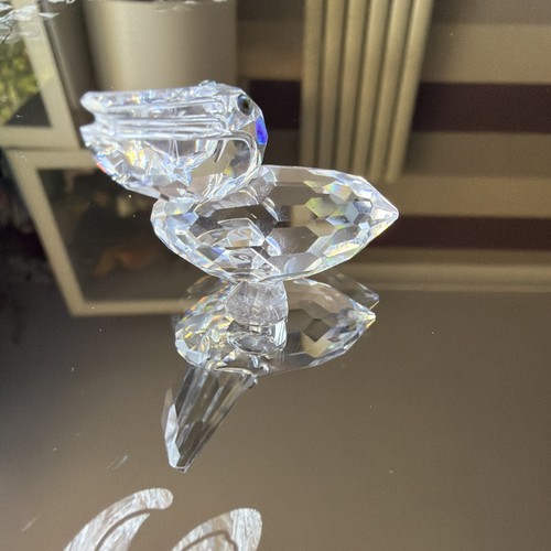Swarovski pelican 171899 - swarovski,