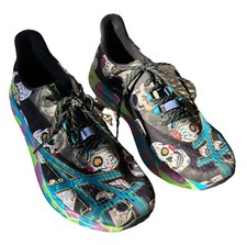 Womens 9 Asics Gel Noosa Tri