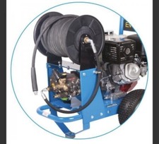 Pressure washer honda gx390 - washer,