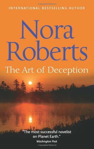 The art deception - the, deception,nora