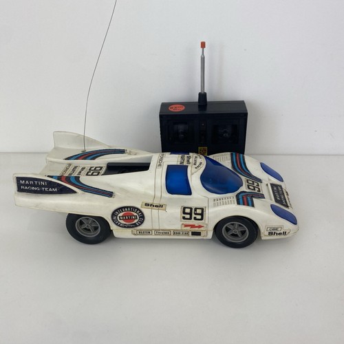 Vintage porsche 917k - 917k, 5