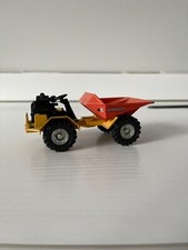 Dinky Toys - Johnson 2 Ton