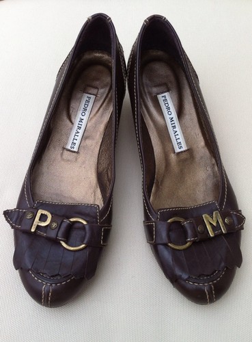 Pedro miralles monogram m - pedro,