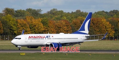 Photo aeroplane jzr - , tc-jzr