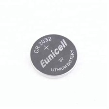 Battery cmos cr2032 coin - battery, coin-cell