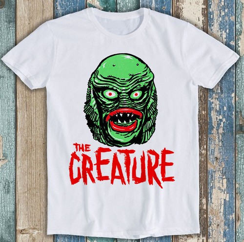 Creature from the black lagoon - from,