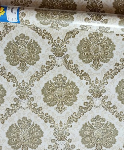1960s vintage coloroll - 1960s,