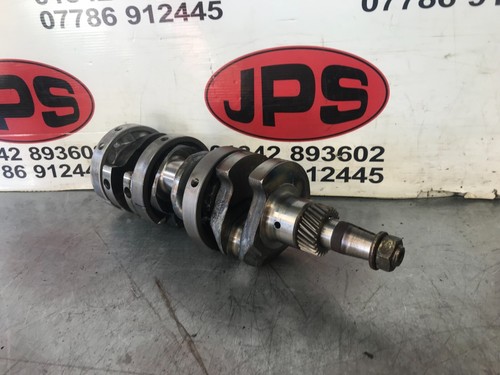 Crankshaft perkins 103 06 - x, 103-06