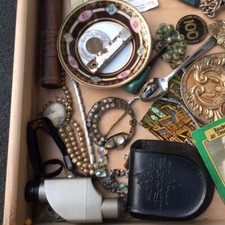 "Bulk Buy Box lots" - 5 pounds