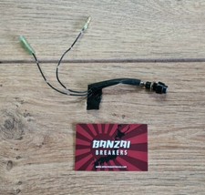 2004 NISSAN 350Z Z33 VQ35DE JDM SPEC AUTO FOLD WING MIRROR SWITCH ASSEMBLY 