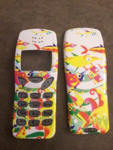 Replacement nokia 3210 housing - 3210,