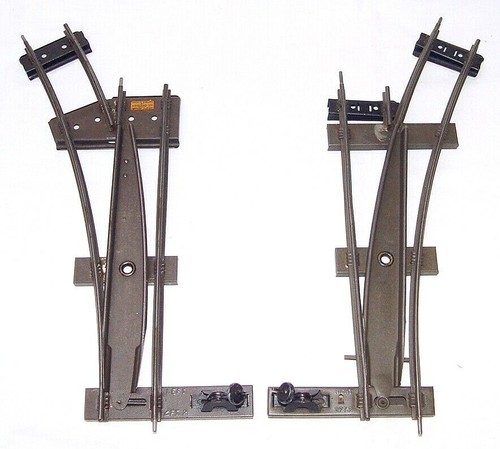 Hornby england gauge - o,