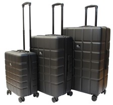 XL Large Suitcase 4 Wheel