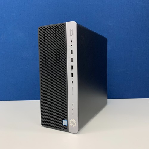Elitedesk 800 twr 256gb - elitedesk,