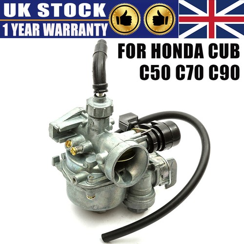 Pz17 17mm 42mm carburetor carb - carburetor,