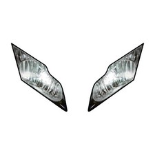 HEADLIGHT STICKERS WORLD