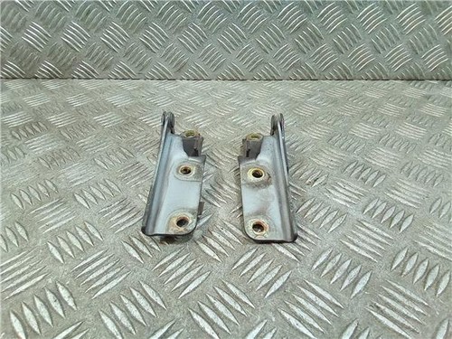 Hinge bonnet mitsubishi space - bonnet,