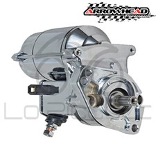 2006 arrowhead starter motor - 2006,