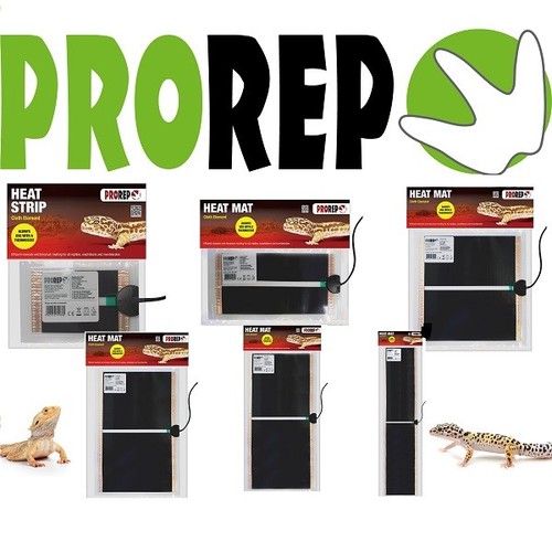 Prorep cloth element reptile - element,